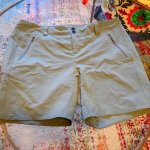 REI Women's Hiking Shorts